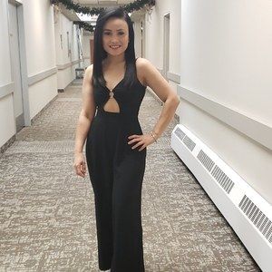 Meet your Posher, Raquel